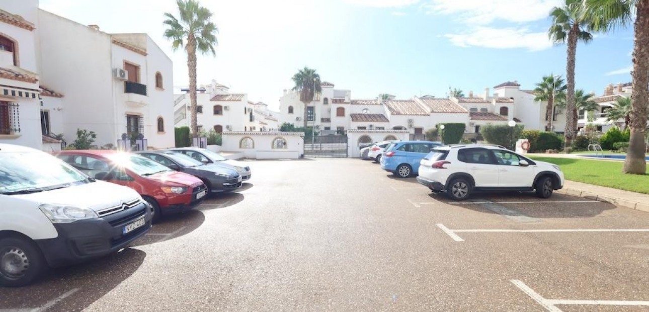 Venta - Duplex -
Orihuela Costa - PAU 8