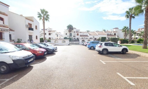 Venta - Duplex -
Orihuela Costa - PAU 8