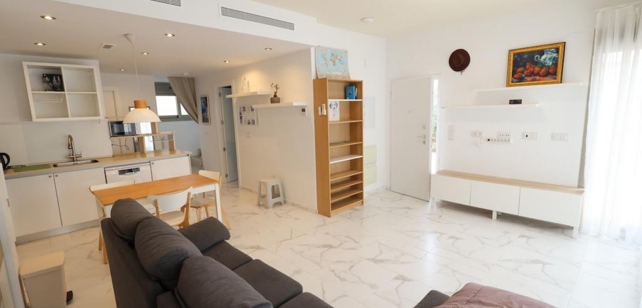 Venta - Villa -
Orihuela Costa - Villamartín-Las Filipinas