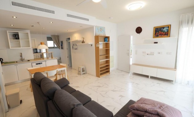 Venta - Villa -
Orihuela Costa - Villamartín-Las Filipinas