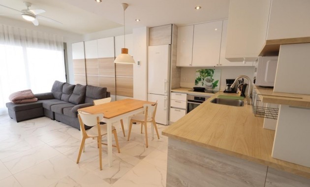 Venta - Villa -
Orihuela Costa - Villamartín-Las Filipinas