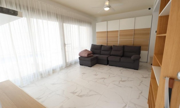 Venta - Villa -
Orihuela Costa - Villamartín-Las Filipinas