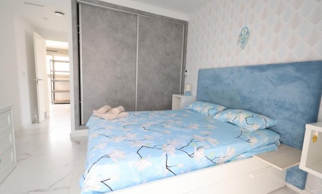 Venta - Villa -
Orihuela Costa - Villamartín-Las Filipinas