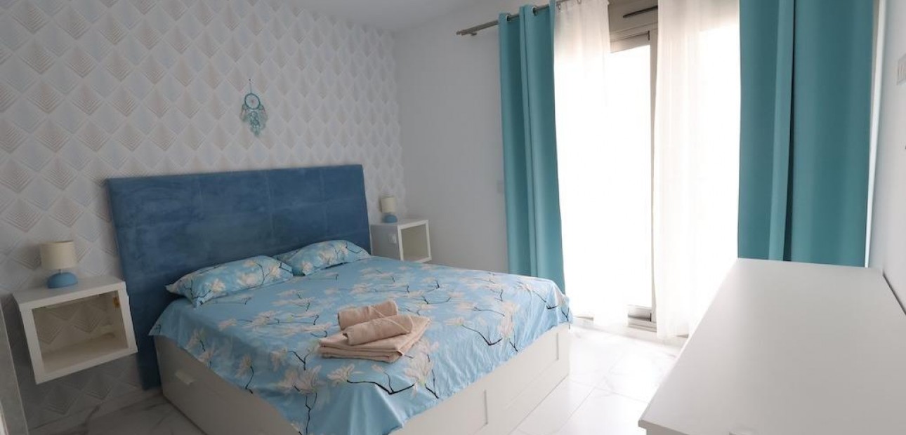 Venta - Villa -
Orihuela Costa - Villamartín-Las Filipinas
