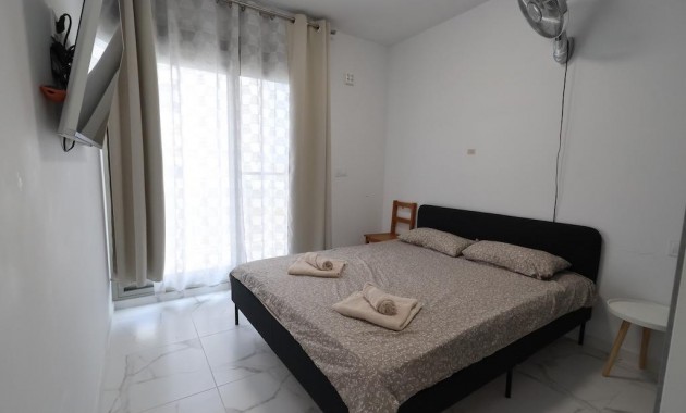 Venta - Villa -
Orihuela Costa - Villamartín-Las Filipinas