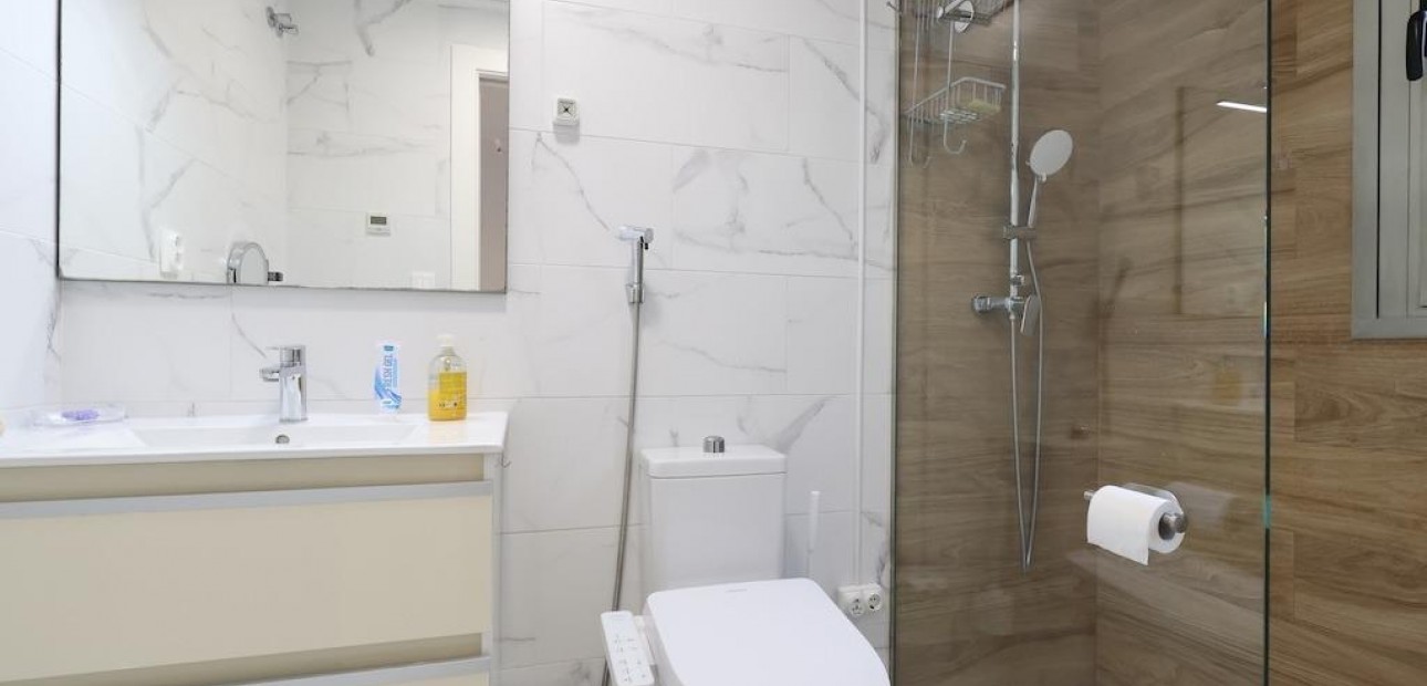 Venta - Villa -
Orihuela Costa - Villamartín-Las Filipinas