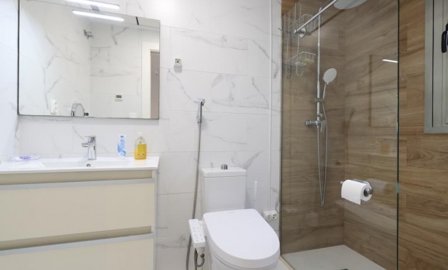 Venta - Villa -
Orihuela Costa - Villamartín-Las Filipinas