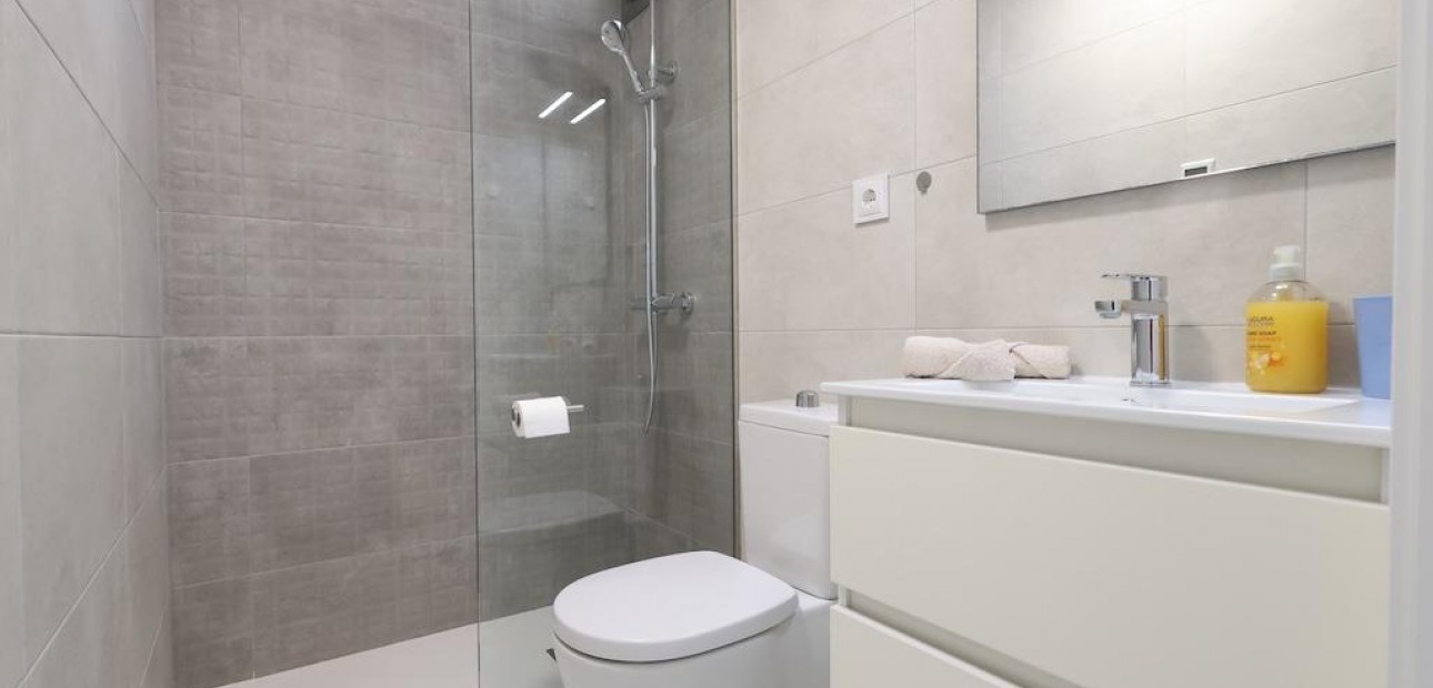Venta - Villa -
Orihuela Costa - Villamartín-Las Filipinas