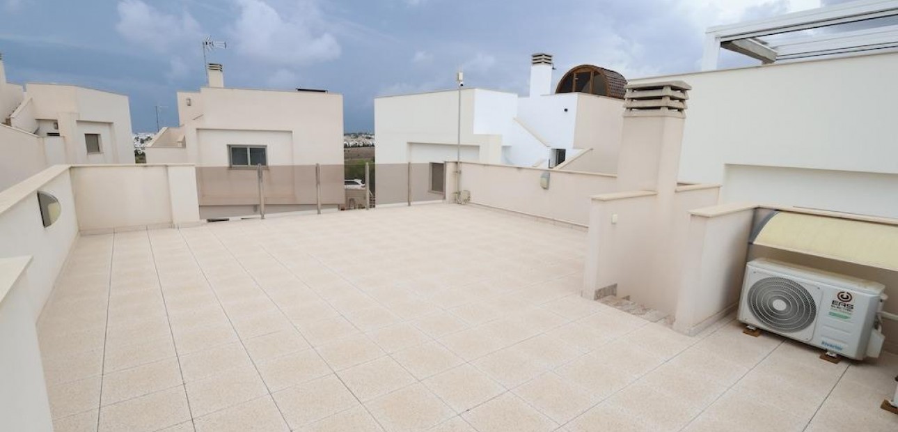 Venta - Villa -
Orihuela Costa - Villamartín-Las Filipinas