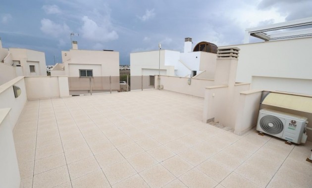 Venta - Villa -
Orihuela Costa - Villamartín-Las Filipinas