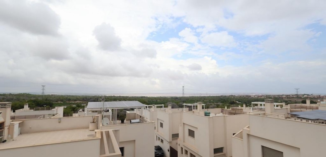 Venta - Villa -
Orihuela Costa - Villamartín-Las Filipinas