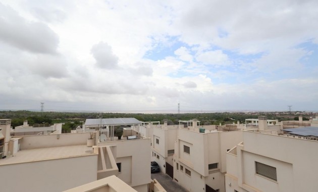 Venta - Villa -
Orihuela Costa - Villamartín-Las Filipinas