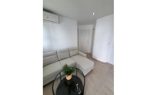 Venta - Apartamento / piso -
Orihuela Costa - La Regia