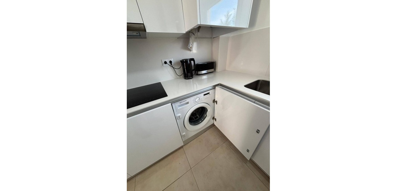 Venta - Apartamento / piso -
Orihuela Costa - La Regia