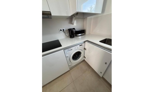 Venta - Apartamento / piso -
Orihuela Costa - La Regia