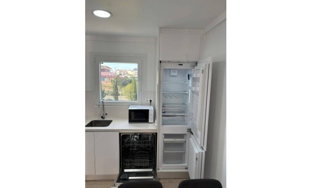 Venta - Apartamento / piso -
Orihuela Costa - La Regia
