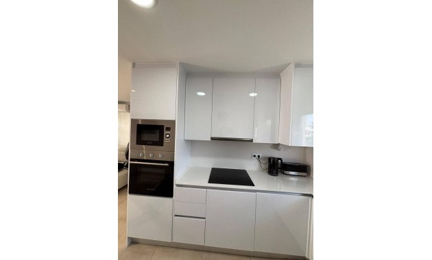 Venta - Apartamento / piso -
Orihuela Costa - La Regia