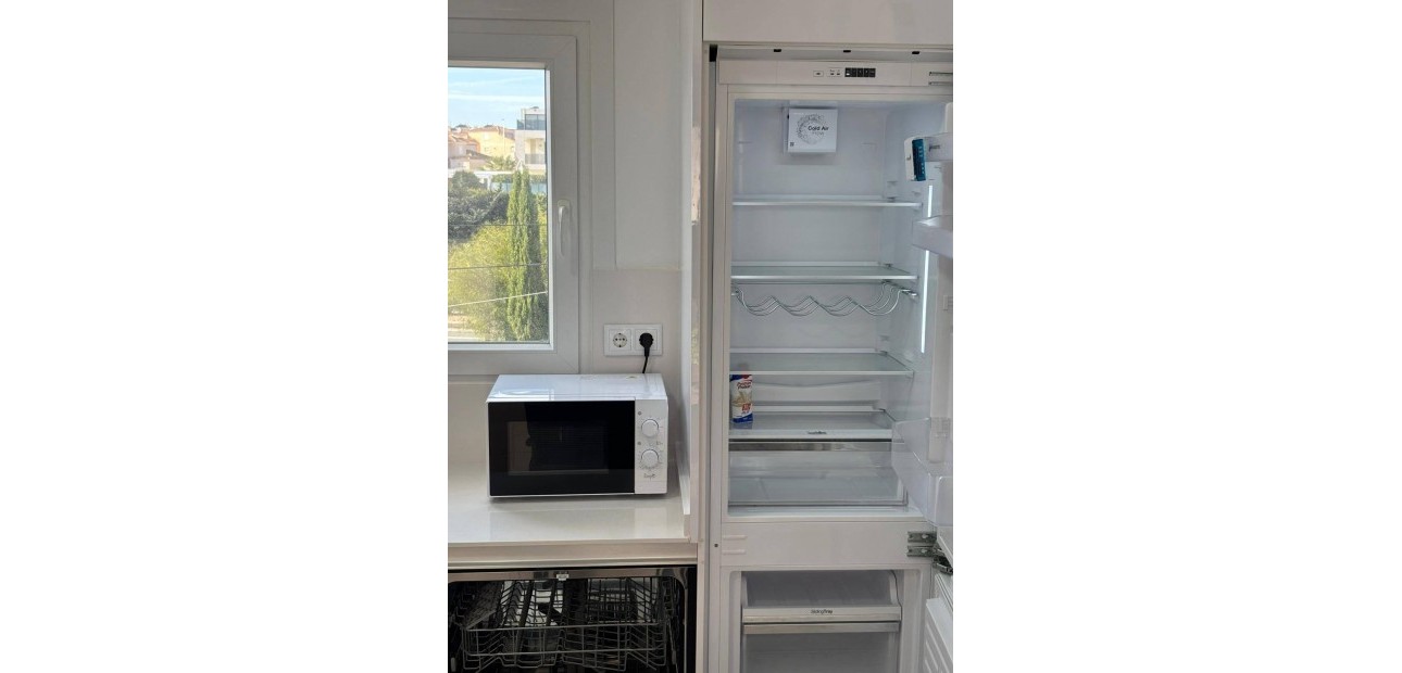 Venta - Apartamento / piso -
Orihuela Costa - La Regia