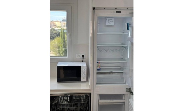Venta - Apartamento / piso -
Orihuela Costa - La Regia