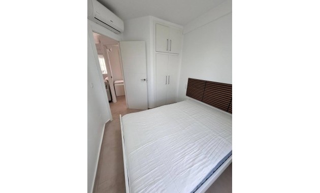 Venta - Apartamento / piso -
Orihuela Costa - La Regia
