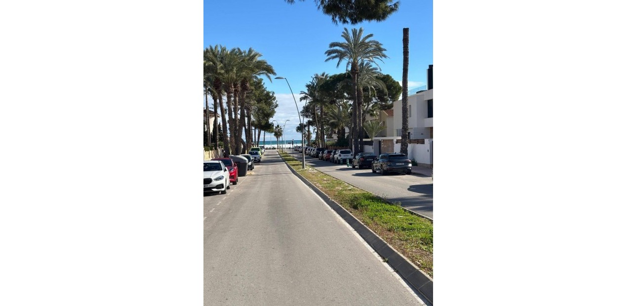 Venta - Apartamento / piso -
Orihuela Costa - La Regia