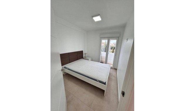 Venta - Apartamento / piso -
Orihuela Costa - La Regia