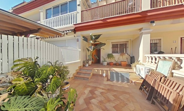 Venta - Duplex -
San Pedro del Pinatar - El salero