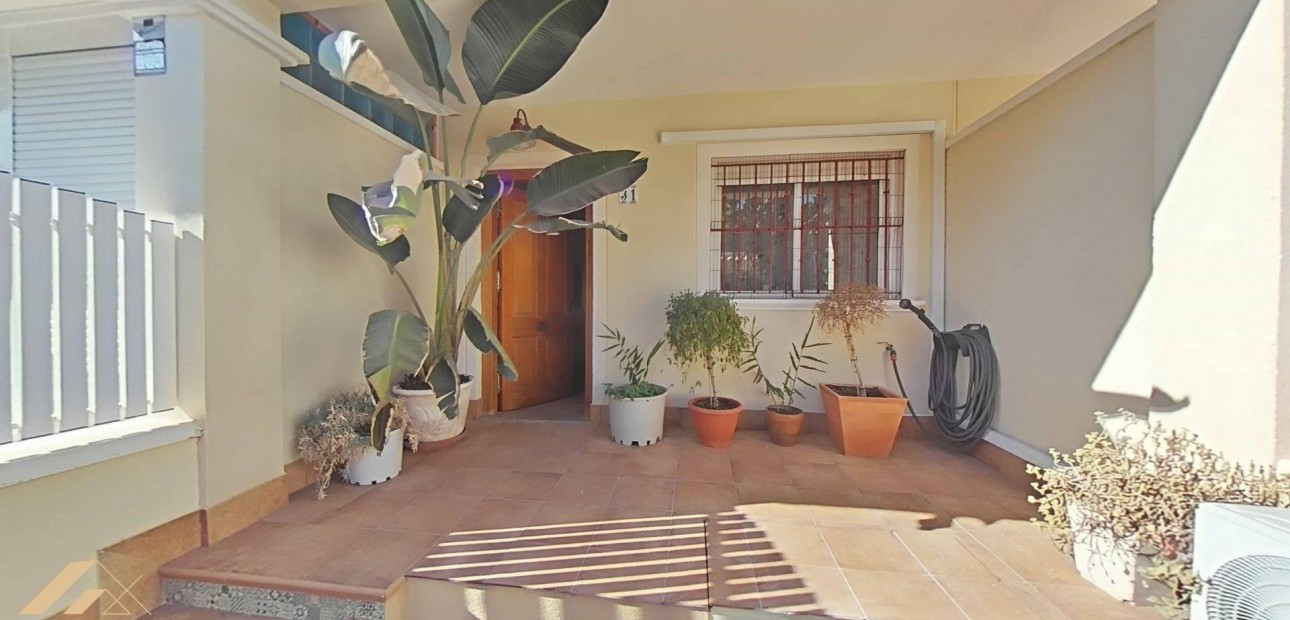 Venta - Duplex -
San Pedro del Pinatar - El salero