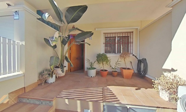 Venta - Duplex -
San Pedro del Pinatar - El salero