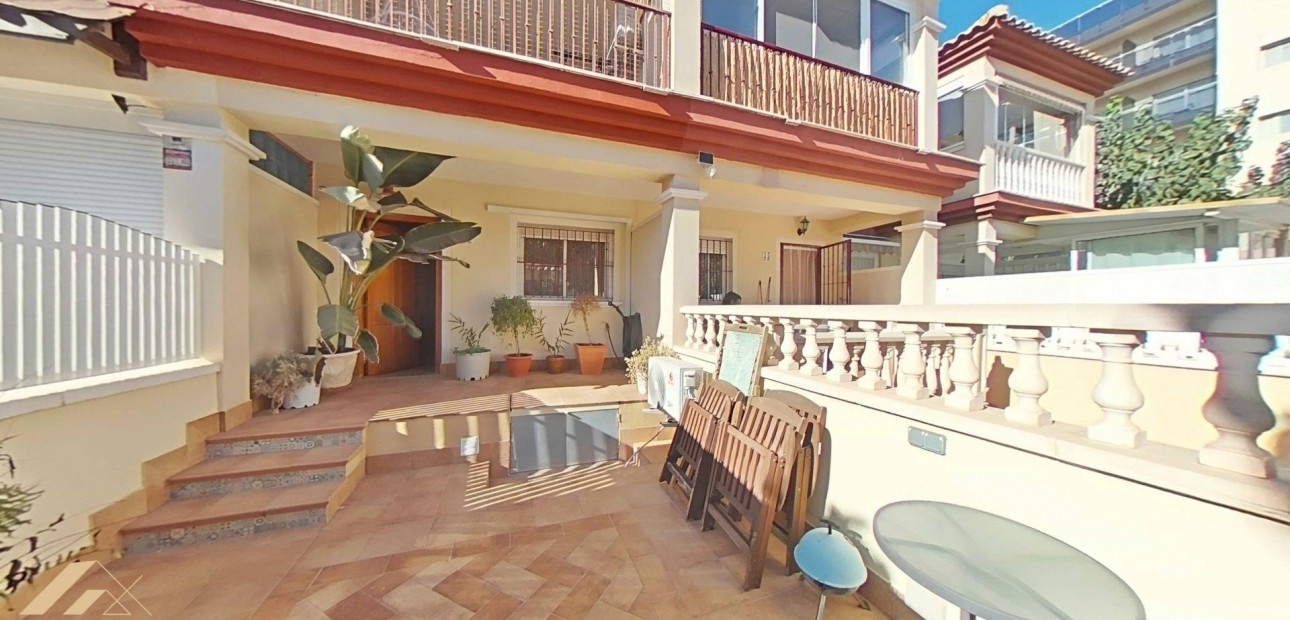 Venta - Duplex -
San Pedro del Pinatar - El salero