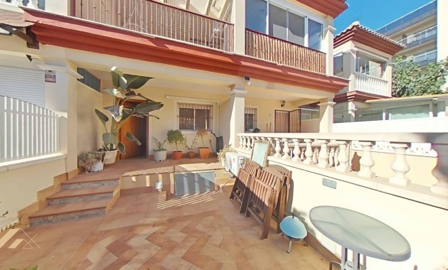 Venta - Duplex -
San Pedro del Pinatar - El salero
