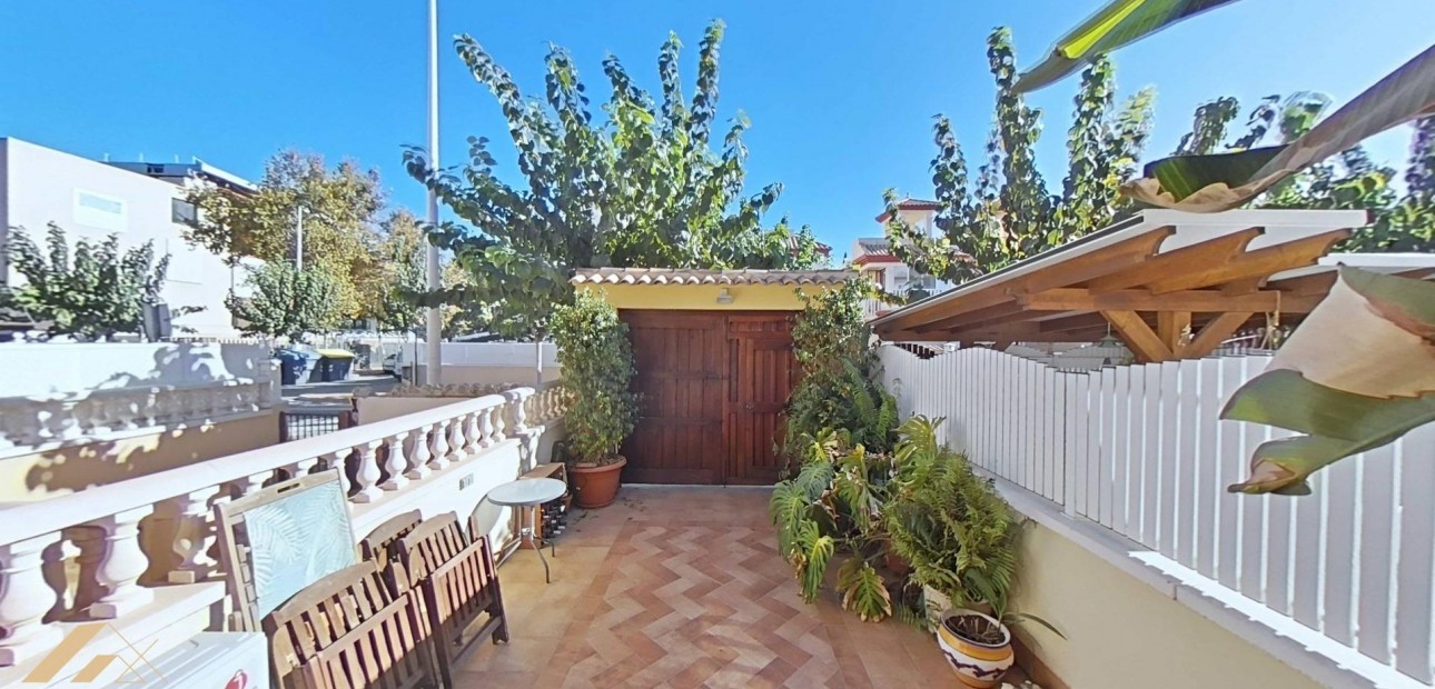 Venta - Duplex -
San Pedro del Pinatar - El salero