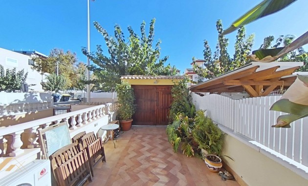 Venta - Duplex -
San Pedro del Pinatar - El salero