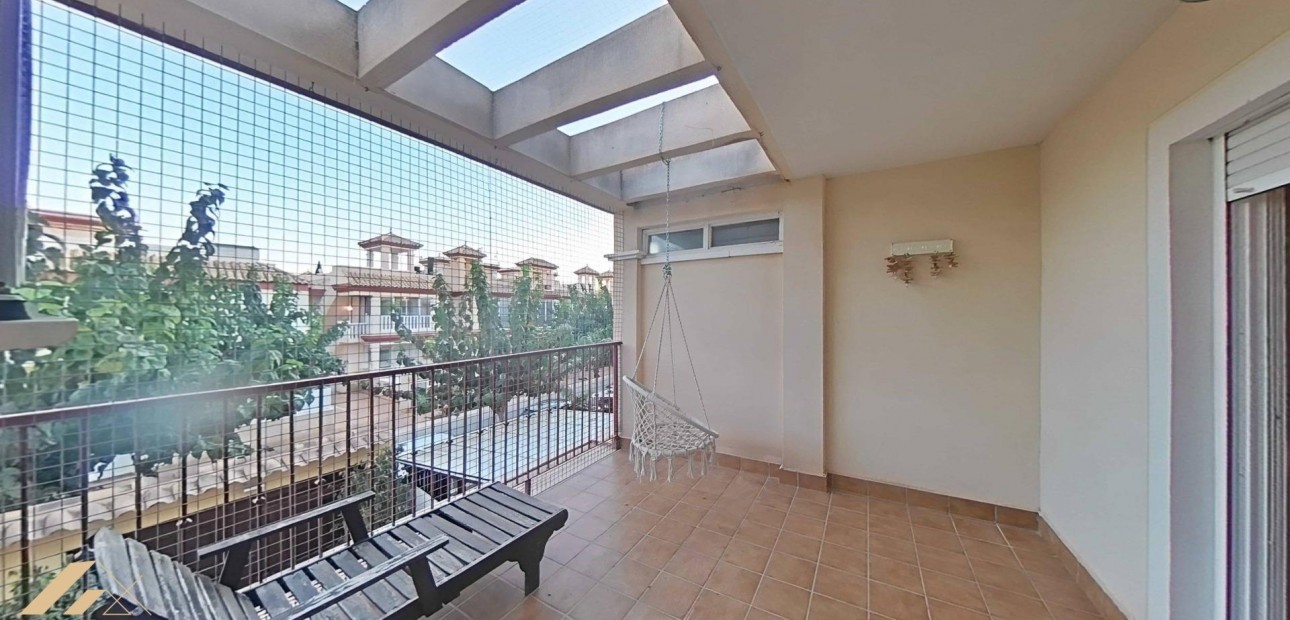 Venta - Duplex -
San Pedro del Pinatar - El salero