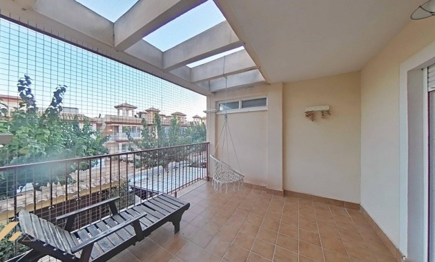 Venta - Duplex -
San Pedro del Pinatar - El salero