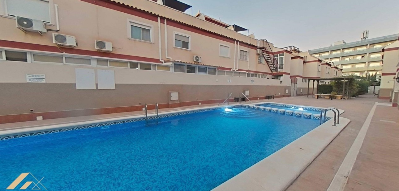 Venta - Duplex -
San Pedro del Pinatar - El salero