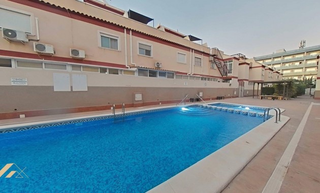 Venta - Duplex -
San Pedro del Pinatar - El salero