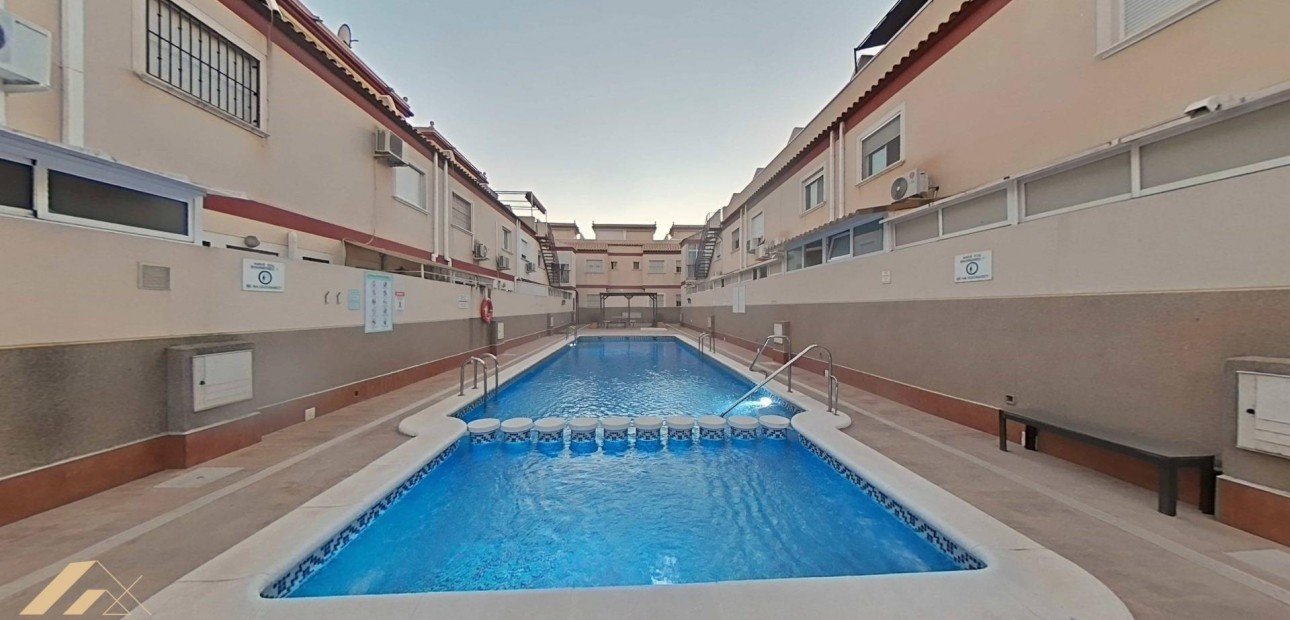 Venta - Duplex -
San Pedro del Pinatar - El salero
