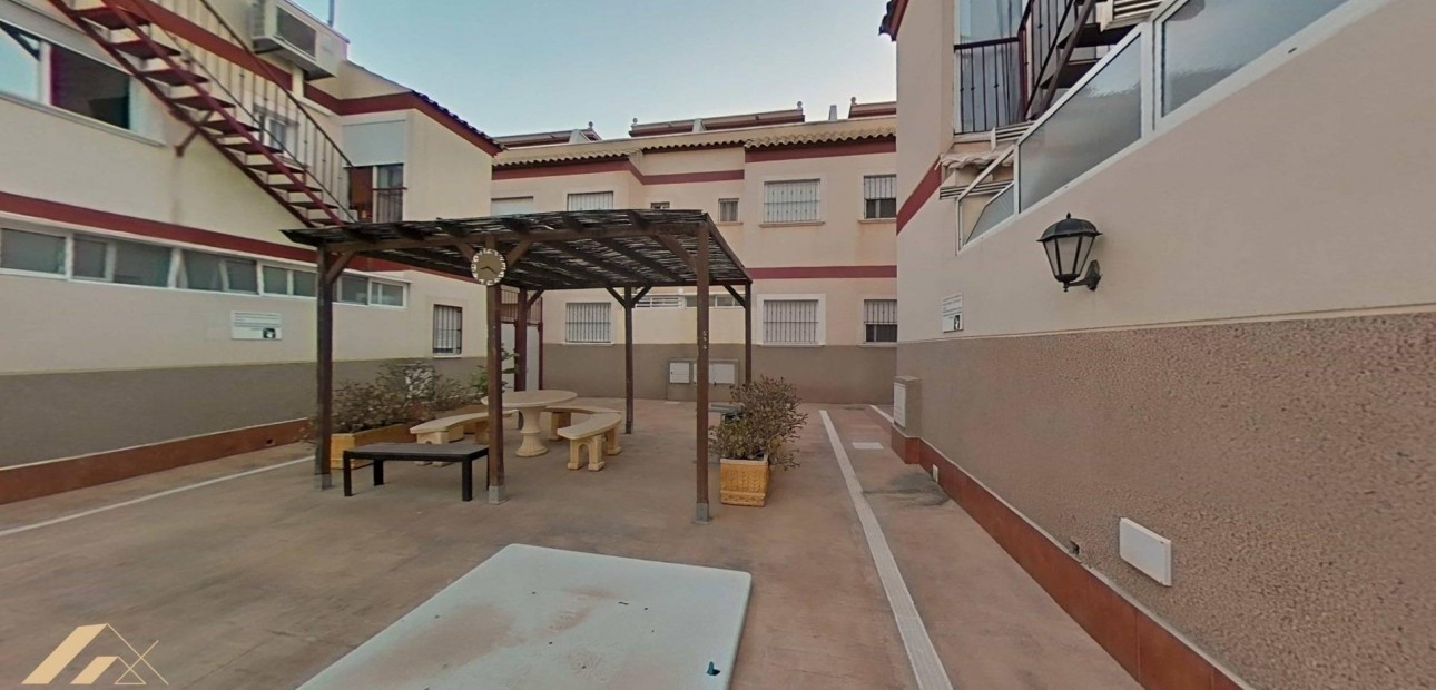 Venta - Duplex -
San Pedro del Pinatar - El salero