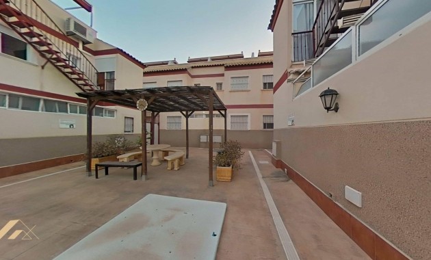 Venta - Duplex -
San Pedro del Pinatar - El salero