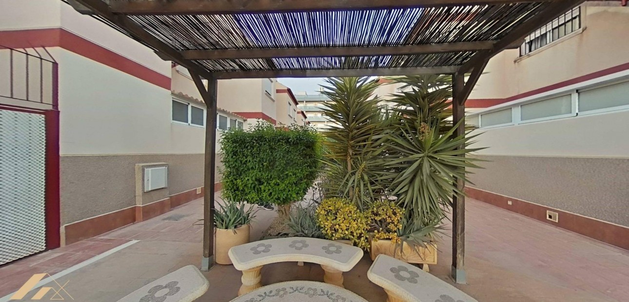 Venta - Duplex -
San Pedro del Pinatar - El salero