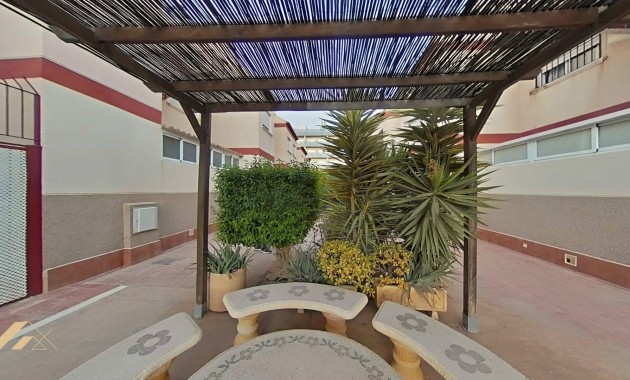 Venta - Duplex -
San Pedro del Pinatar - El salero