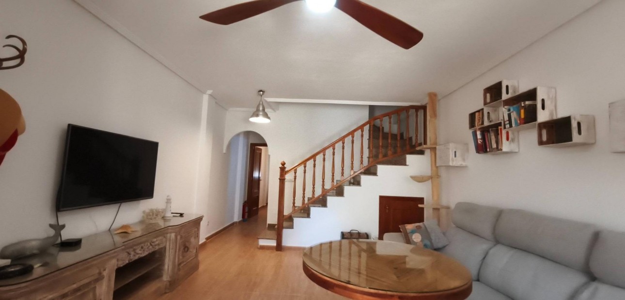 Venta - Duplex -
San Pedro del Pinatar - El salero