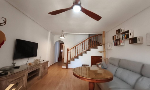 Venta - Duplex -
San Pedro del Pinatar - El salero