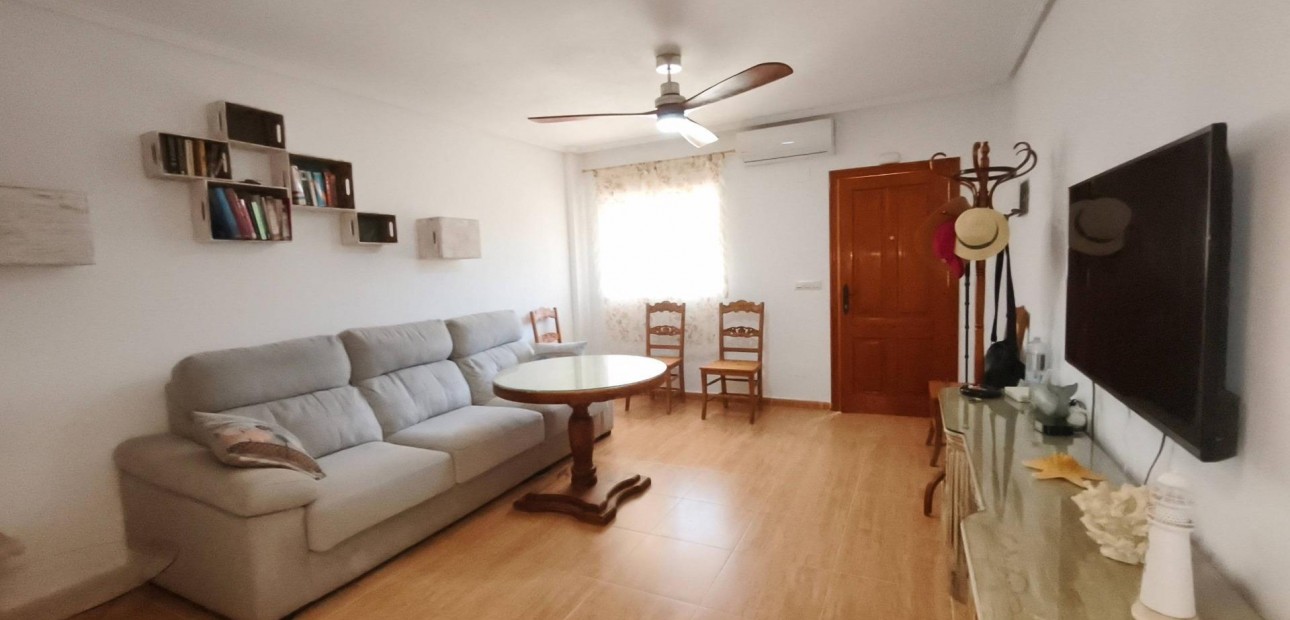Venta - Duplex -
San Pedro del Pinatar - El salero