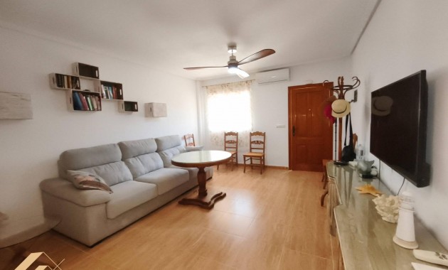 Venta - Duplex -
San Pedro del Pinatar - El salero