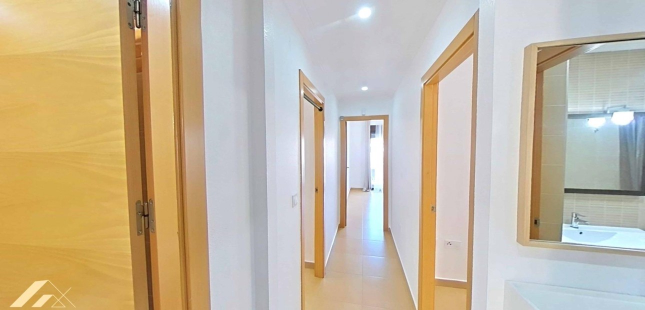 Herverkoop - Appartement / flat -
Orihuela Costa - Lomas de Cabo Roig