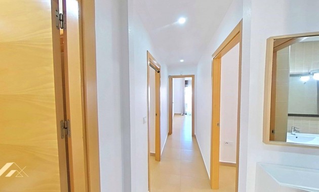 Herverkoop - Appartement / flat -
Orihuela Costa - Lomas de Cabo Roig