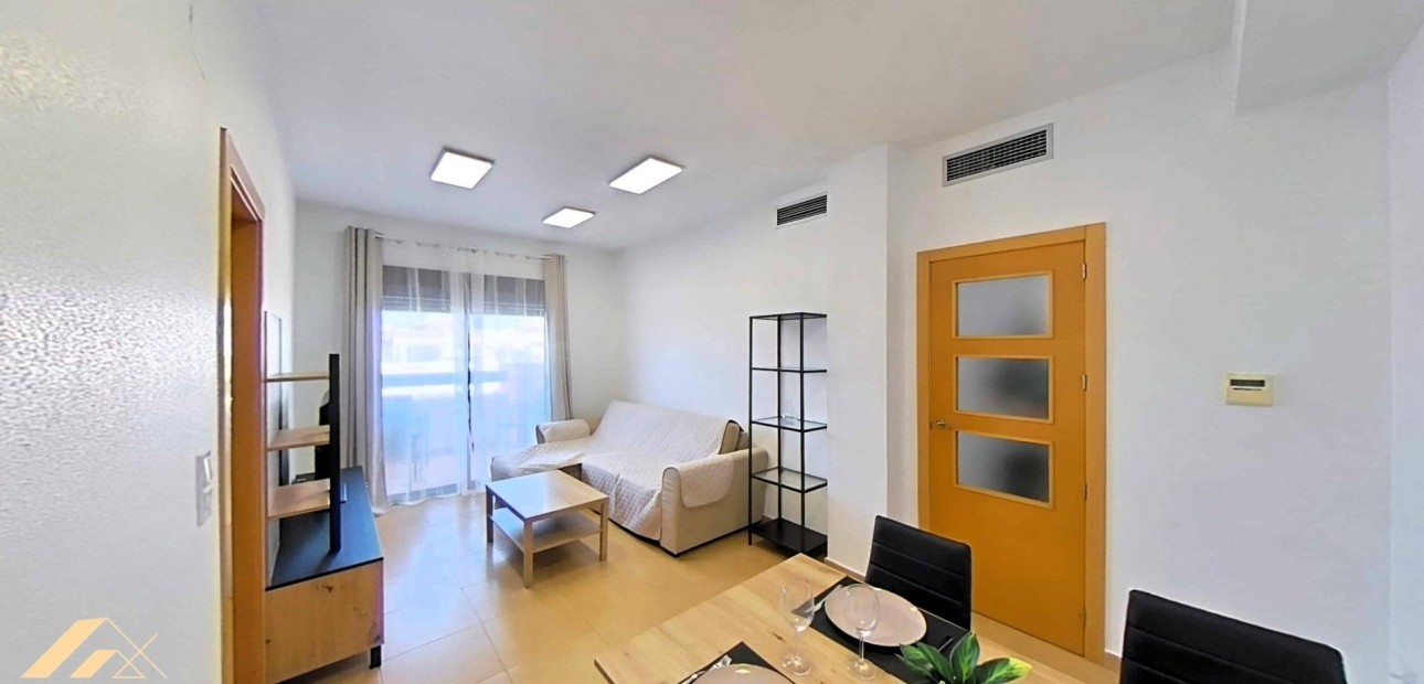 Herverkoop - Appartement / flat -
Orihuela Costa - Lomas de Cabo Roig