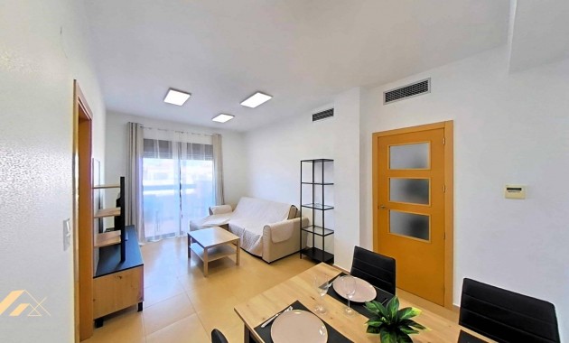 Herverkoop - Appartement / flat -
Orihuela Costa - Lomas de Cabo Roig